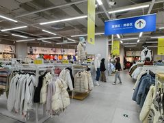 -BIGOFFS超级折扣(中街星汇广场店)