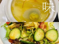 -四季暖堂·融合江浙菜(N1955创业园店)