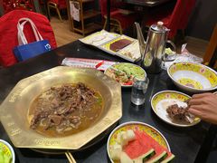 -芦月轩羊蝎子(劲松店)