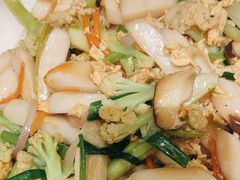 -旺达·福州菜(正大广场店)
