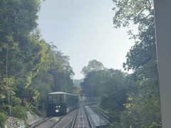 -山顶缆车