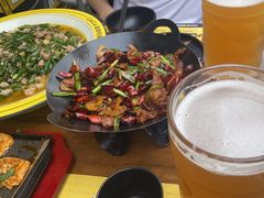 -嘎嘎鸭脑壳(驷马桥店)
