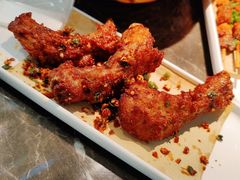 -老屋印象川菜(世纪东方店)