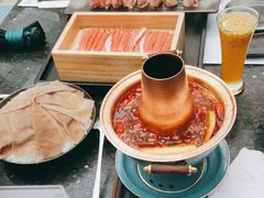 -王家渡火锅店(棕榈泉店)
