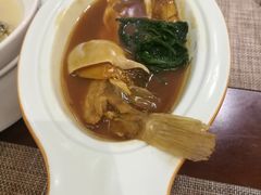 -肆月河豚·新淮扬(金融街店)
