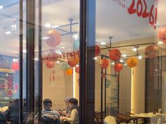 -南太湖山庄·四季轩&国风堂中餐厅