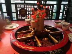-巴九门老火锅(来福士打望店)