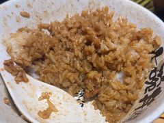 -熊吞·大碗丼烧肉饭(西市场嘉华店)