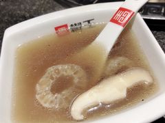 -椒王火锅(厚街万达店)