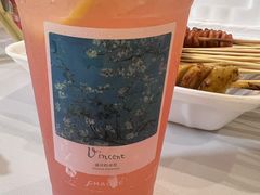-海底捞火锅(北京路店)