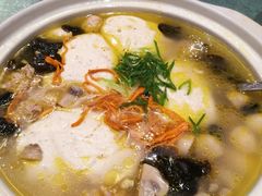 -好福记饭店(红梅公园店)
