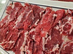 -鸿姐老火锅(疁城新天地店)