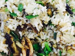 -台山美食一绝阿四台山黄鳝饭(阿四创作店)