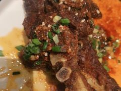 -林芝工布庄园希尔顿酒店-猎味中餐厅