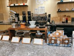 -是啡·日式精品咖啡(东门太阳百货店)