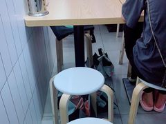 用餐区-白妈螺蛳粉(白云万达店)