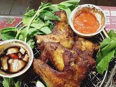 -小娘惹厨房Little Nyonya(狮城有约上榜店)