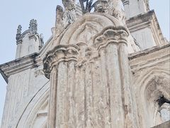 -厦门市鼓浪屿风景名胜区-天主教堂