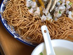 -裕兴记·三虾面(西北街总店)