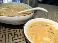 豆汤饭-新繁老號豌豆汤饭店·江湖菜(宝光寺店)