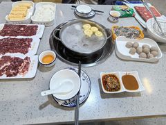 -杏花吴记牛肉火锅