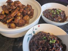 -一记洛阳菜·糖醋小排·水席(十字街店)