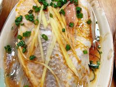 -聂记粤菜馆(鼓西路店)