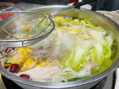 -八合里牛肉火锅(上海世茂广场店)