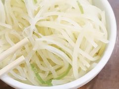 -李先生牛肉面大王(北京平谷步行街店)