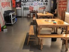 -井福老火锅(温江亚洲湾店)