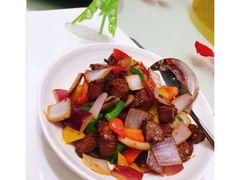 -潮府馆·非遗潮州菜·世纪公园(新国际博览中心店)