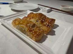 -潮福城潮州大酒楼(湖滨北路店)
