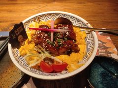 -京鹿料理(荟聚店)