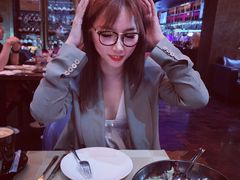 -YUE·6·西式融合餐厅(外滩六号店)