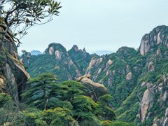 -三清山风景名胜区