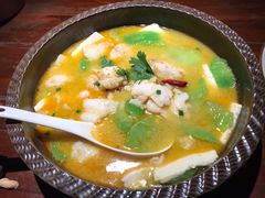 豆花鱼-花千醉(新街口店)
