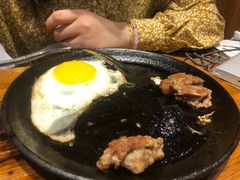 -快乐爱斯米牛排自助(正大广场店)