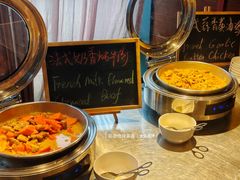-佛山恒安瑞士大酒店-瑞士咖啡厅-主题自助餐