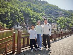 -丹东凤凰山景区