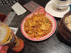 -满园烤鸭·春饼(沈北万达店)