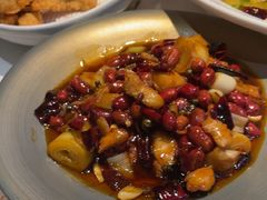 -川知味(京华城店)