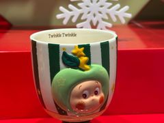 -泡泡玛特POPMART(合生汇店)