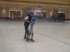 -冠军冰场CHAMPION RINK(苏州中心商场店)