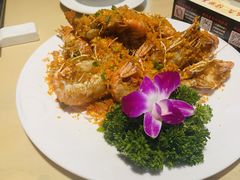 -谢氏老金口七号宴(武昌大道店)