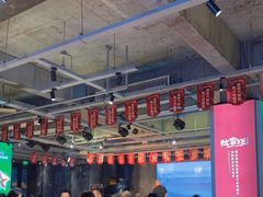 大堂-拉完海鲜大排档(温岭店)
