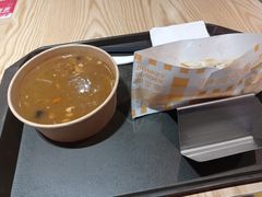 -驴世家驴肉火烧·凉皮·胡辣汤(五道口店)