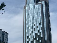 -当米亚诺意大利餐厅(武汉光谷凯悦酒店)