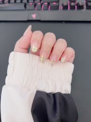 -JX今喜美甲美睫