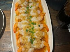 -外婆家(蓝色港湾店)