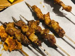 -壹酒贰肉1926·深夜食堂(南京北街店)